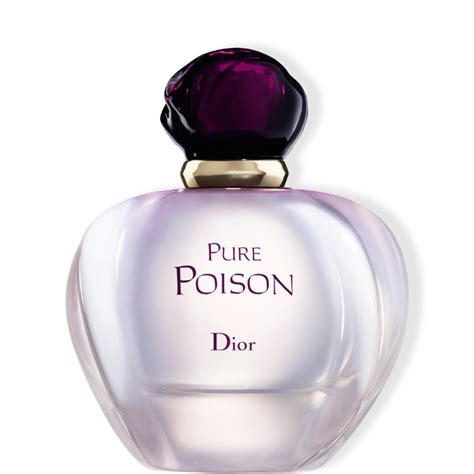 pure poison dior douglas|dior poison perfume for women.